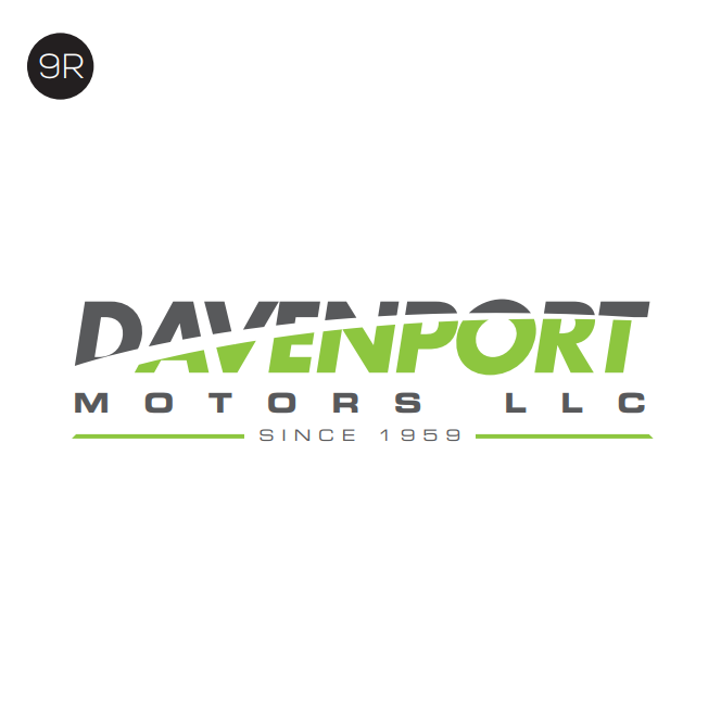 Davenport Motors LLC Logo