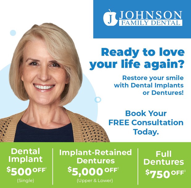 Images Johnson Family Dental - Camarillo