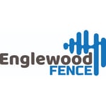 Englewood Fence Logo