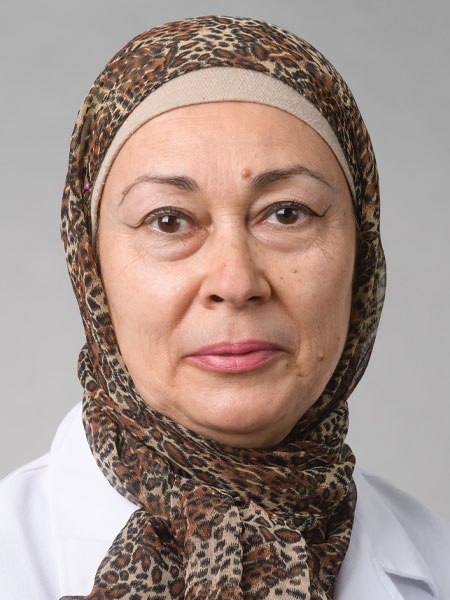 Dr. Faten Abdullah, MD - Louisville, KY - Family Medicine, Other
