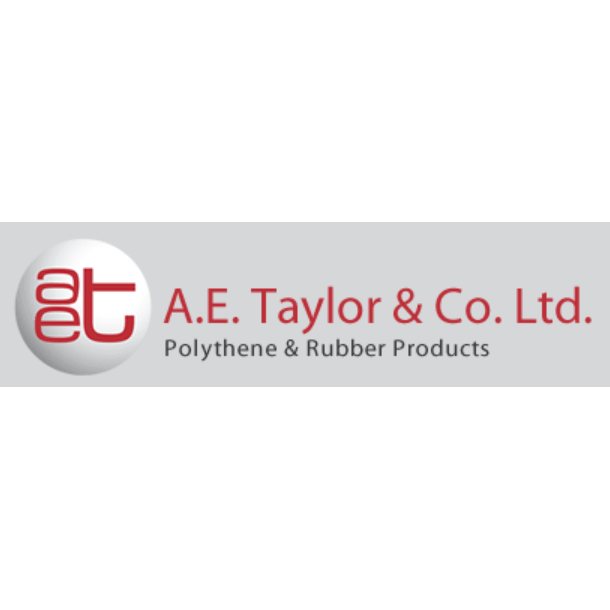 LOGO A E Taylor & Co Ltd Sunderland 01915 675078