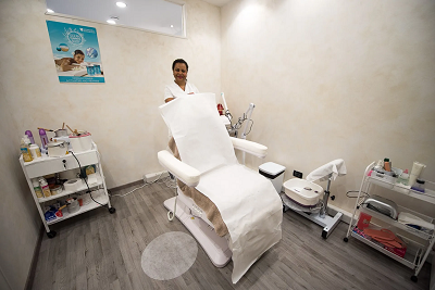 Images Porta Nova Hair e Beauty