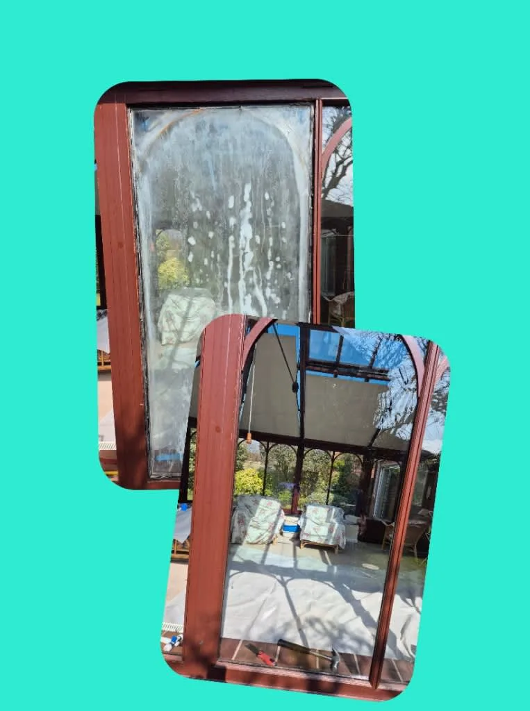Images Cloudy Window Fixer Ltd