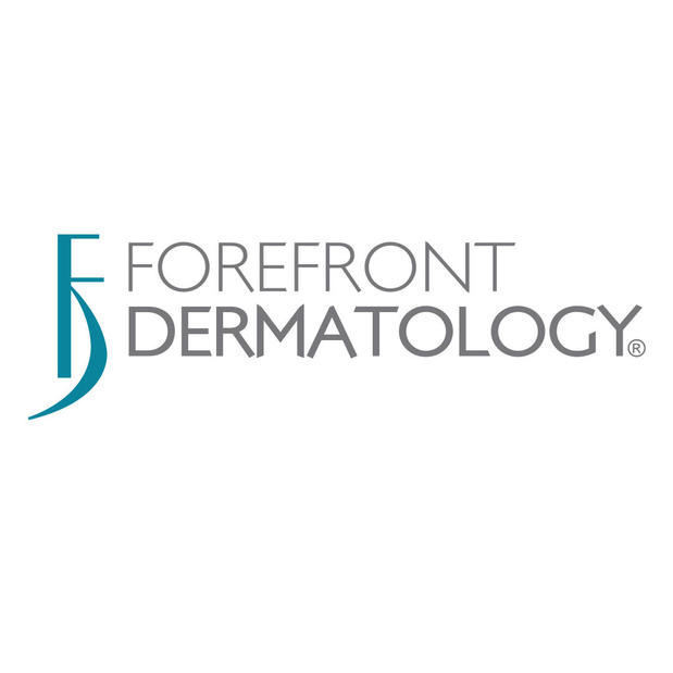 Forefront Dermatology Indiana, PA Logo