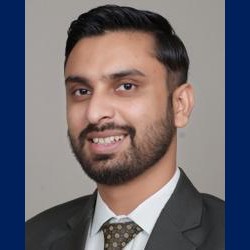 Musab Khan, MD - Surprise, AZ - Internal Medicine