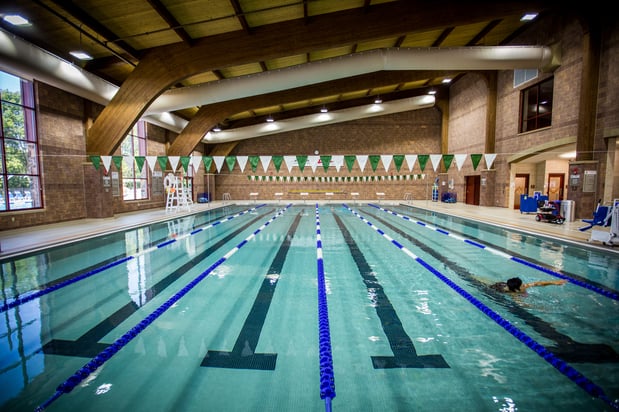 Images Upper Perkiomen Valley YMCA