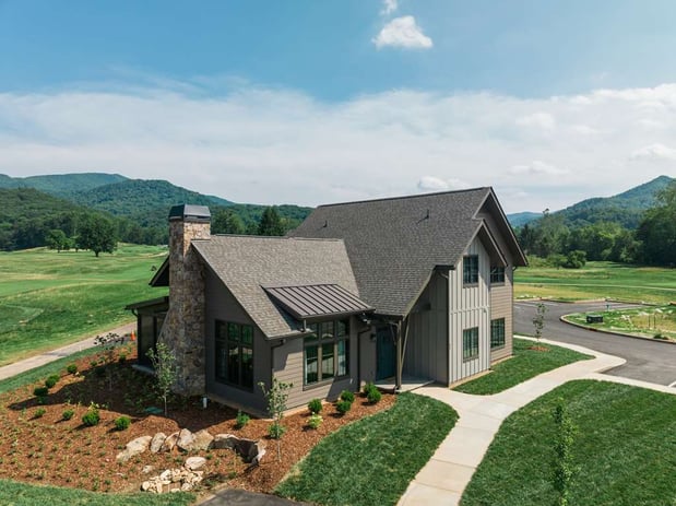 Images Waynesville Inn and Golf Club, Tapestry Collection by Hilton