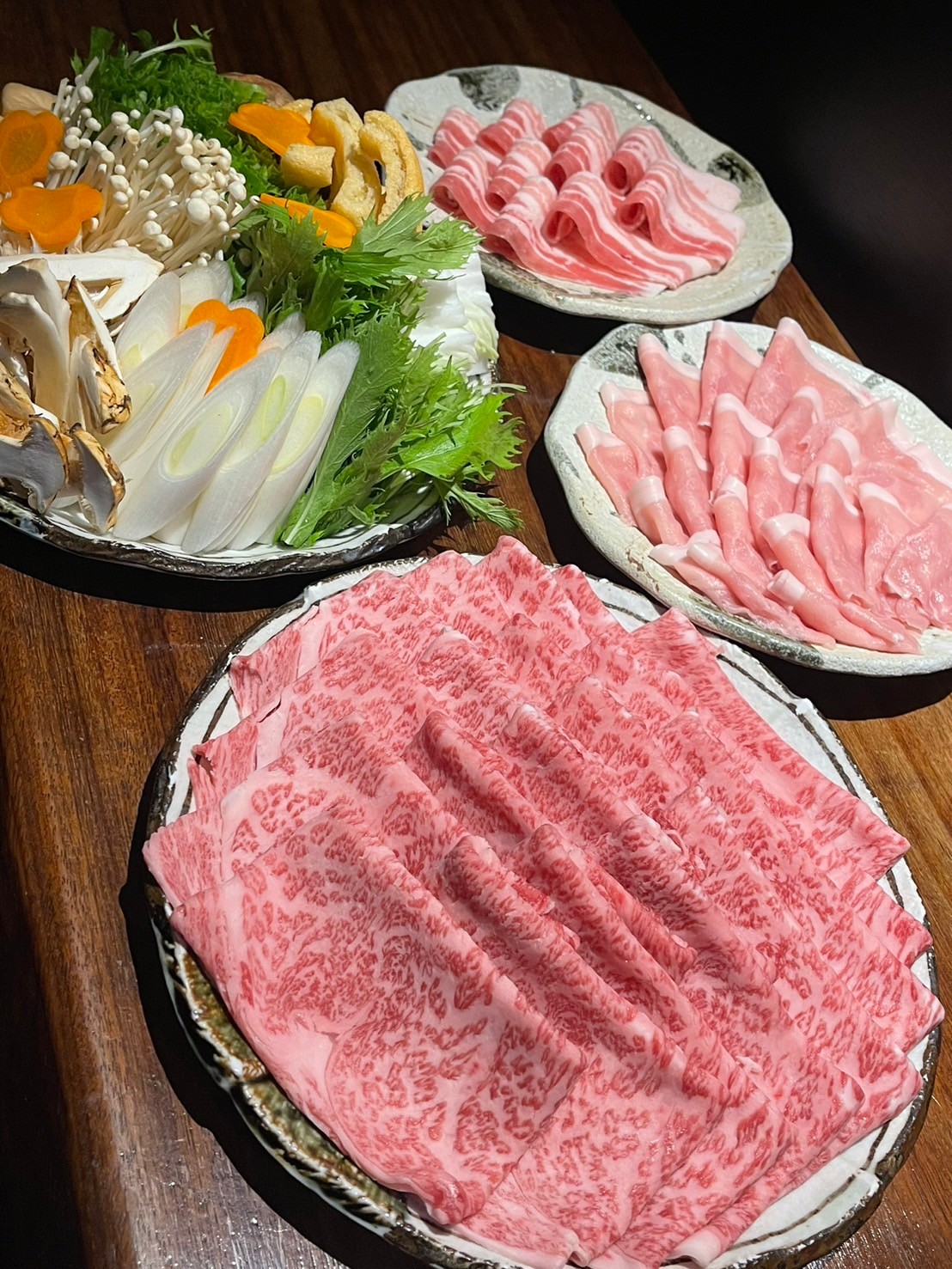Images 神戸　しゃぶしゃぶ　すき焼き　しょうだ