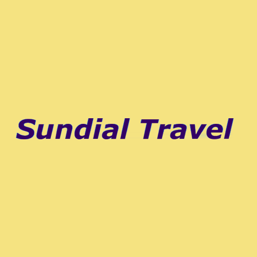 Sundial Travel Inc Logo
