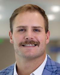 Austin L Fridrich, PA - Murray, UT - Thoracic Surgery, Thoracic Surgeon