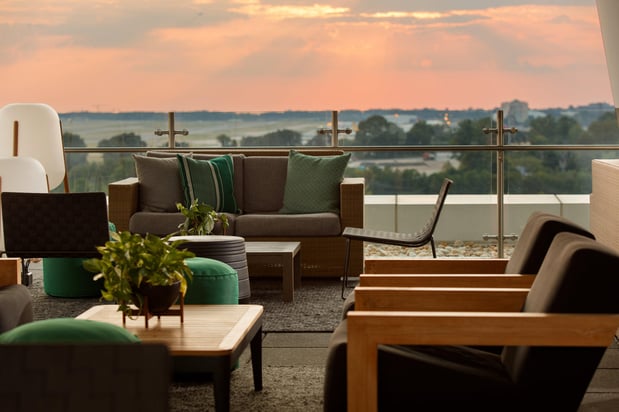 Images Kimpton Overland Hotel Atlanta Airport by IHG