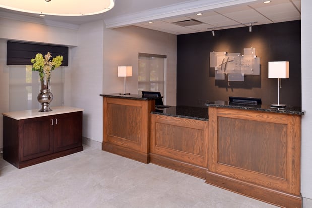 Images Holiday Inn Express & Suites St. Louis West-O'Fallon by IHG