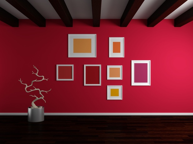 Images Eco Paint, Inc.