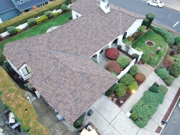 Images Exterior Care Pdx Inc.