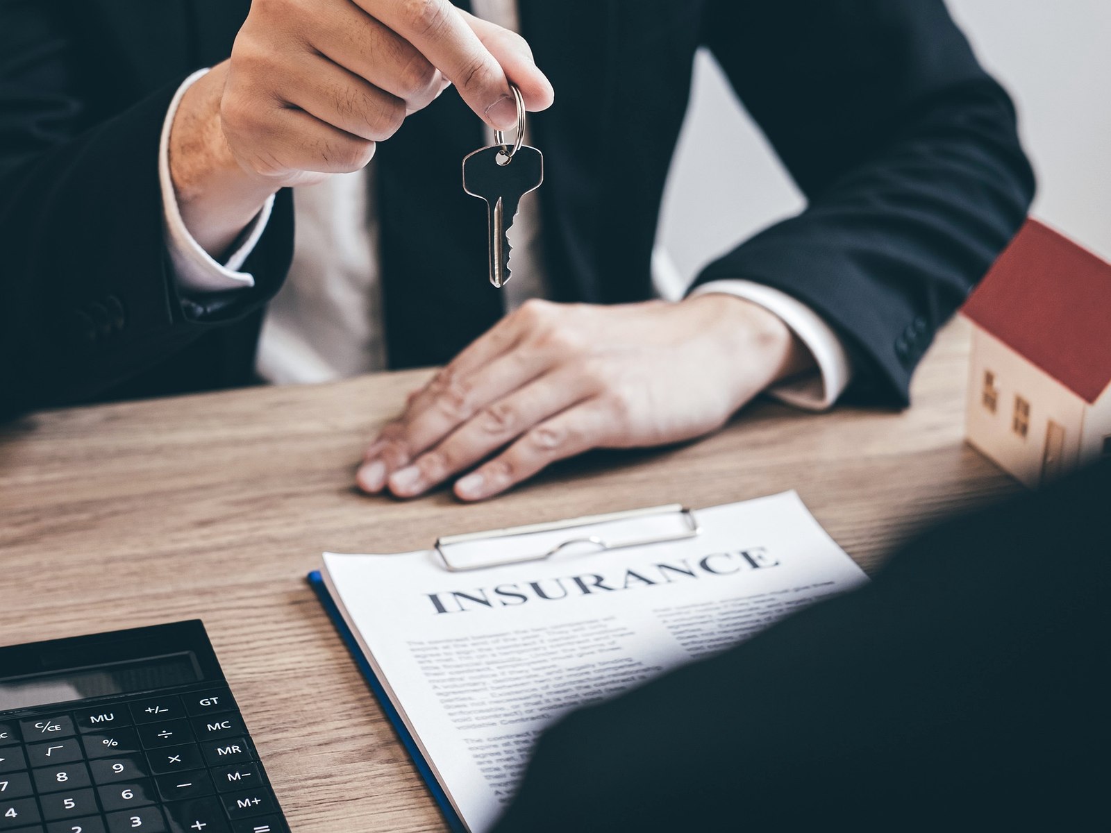 Aarco Auto Insurance Agency, Inc