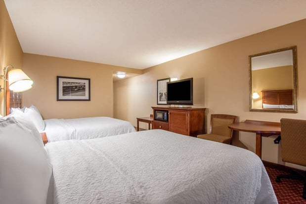 Images Hampton Inn & Suites Florence-North-I-95