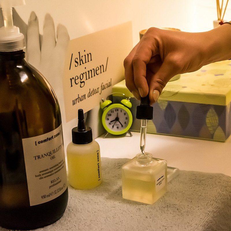 Images L'élite Estetica Solarium