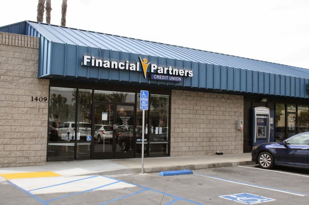 Images Financial Partners Credit Union