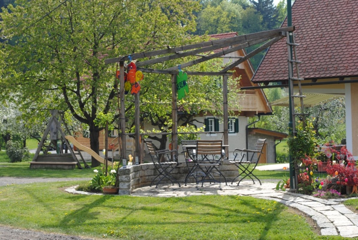 Bild 3 von Bio-Ferienhaus Mimlich