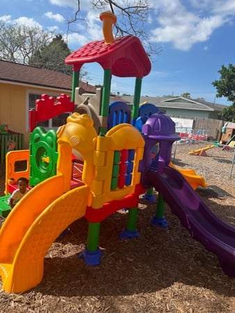 Images Kiddie City & Learning Center