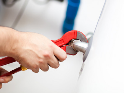 Craven's Plumbing Specialist Logo