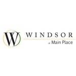 Windsor at Main Place Apartments Logo