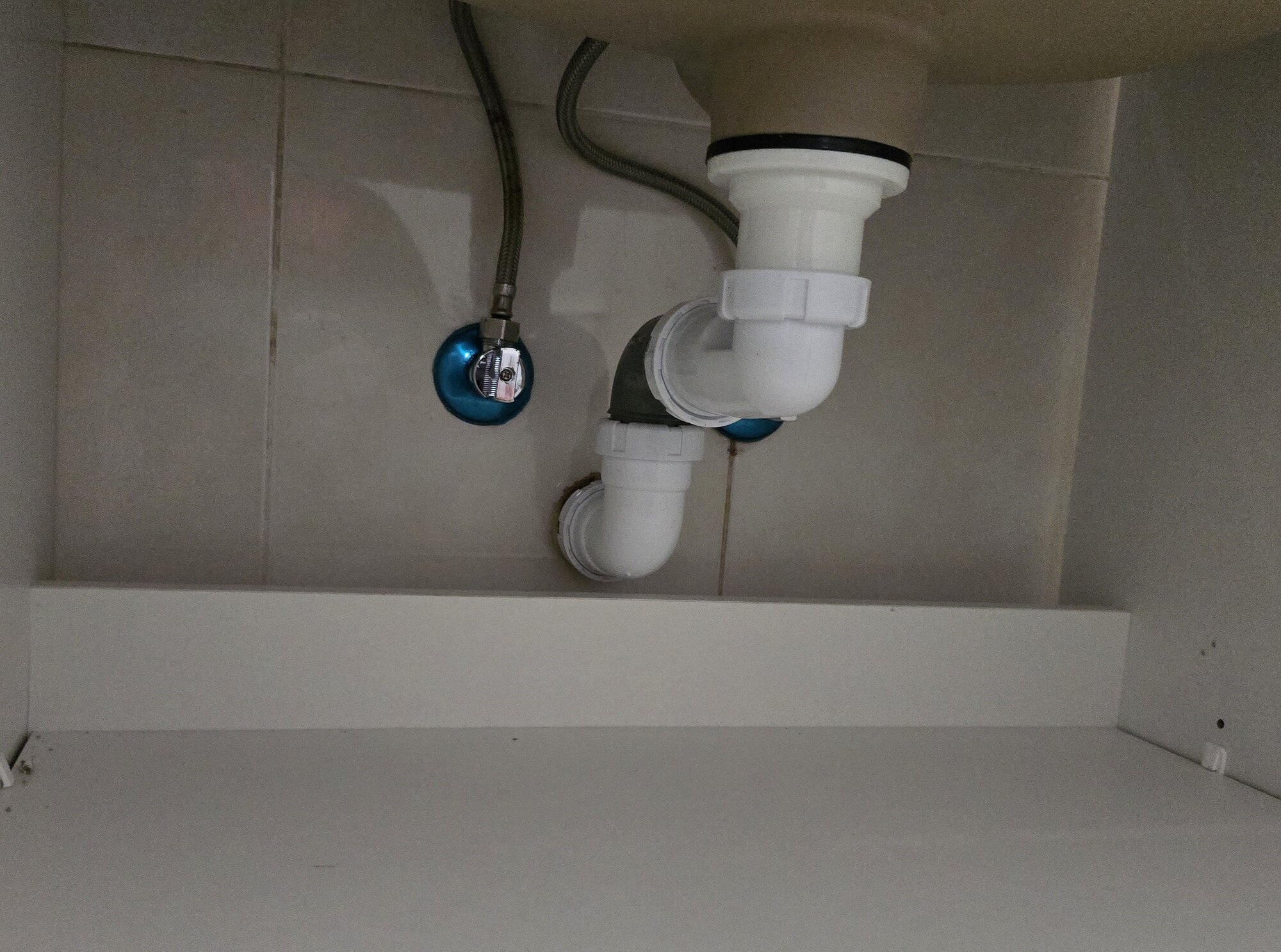 Images Fontaneria David Cesáreo La Palma