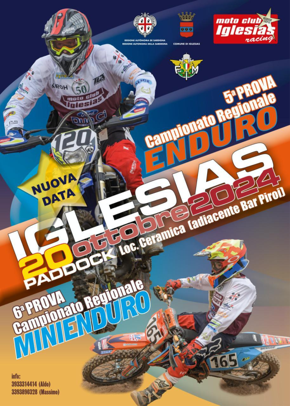 Images Moto Club Iglesias