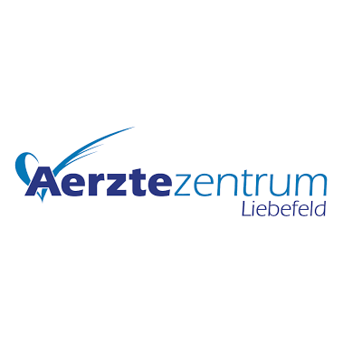 Ärztezentrum Liebefeld Logo