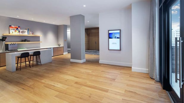 Images Canopy by Hilton Atlanta Midtown