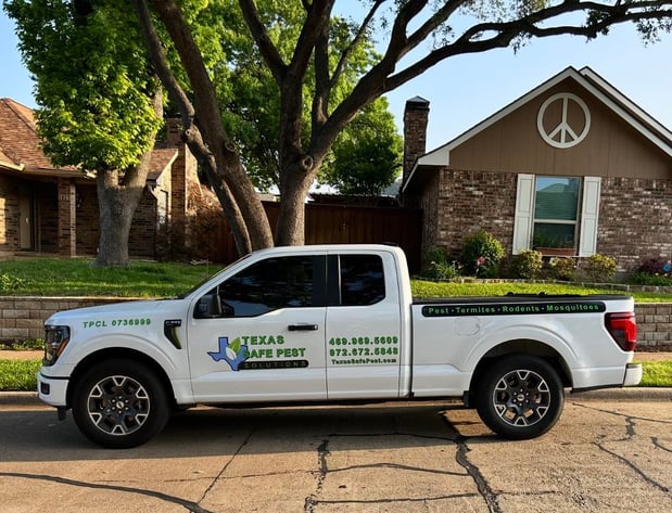Images Texas Safe Pest Solutions