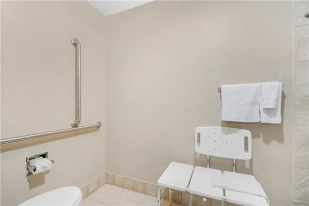 Images Best Western Maritime Inn