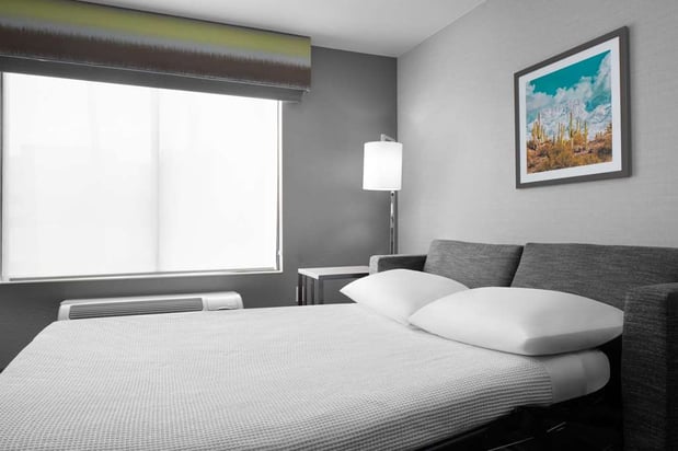 Images Hampton Inn Phoenix-Biltmore