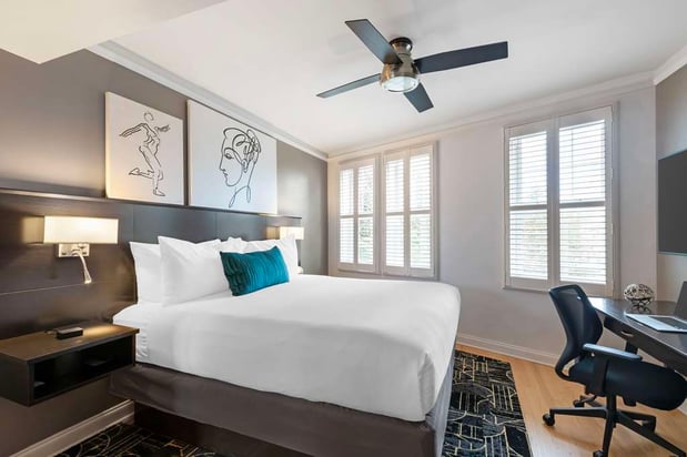 Images Best Western Plus Hawthorne Terrace Hotel