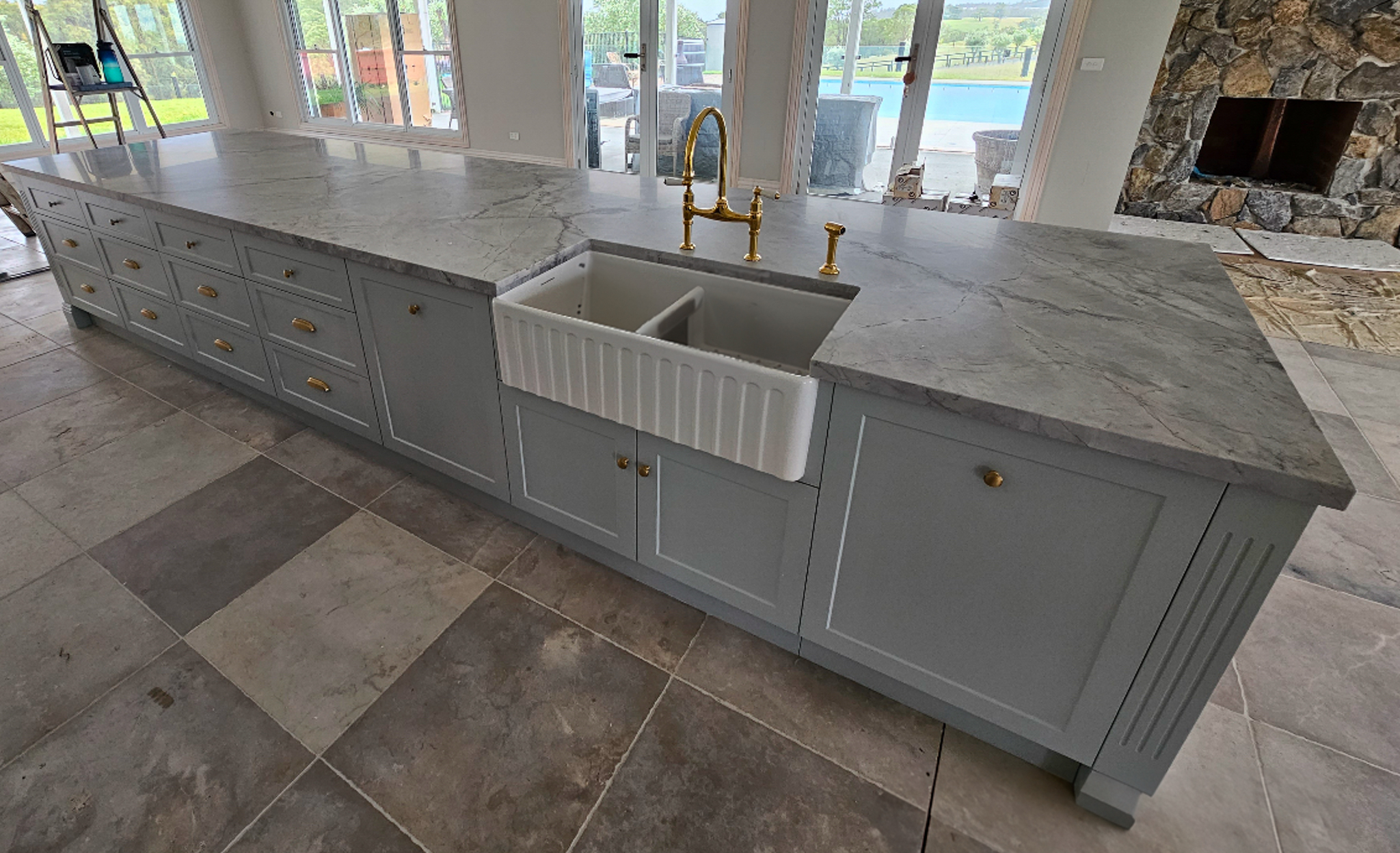 Images Kookaburra Kitchens Joinery