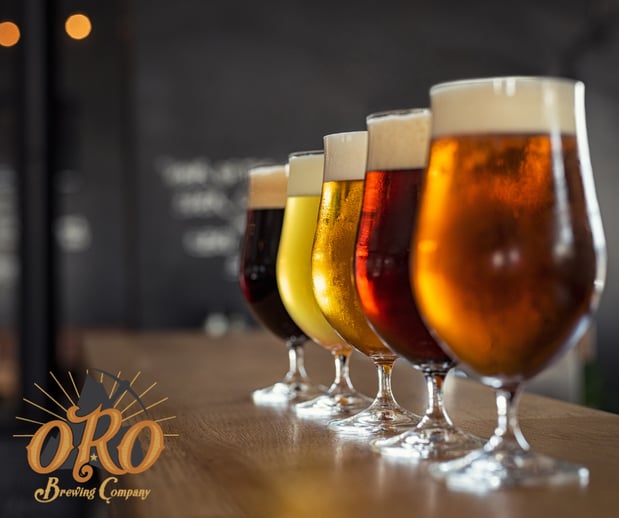 Images Oro Brewing Company
