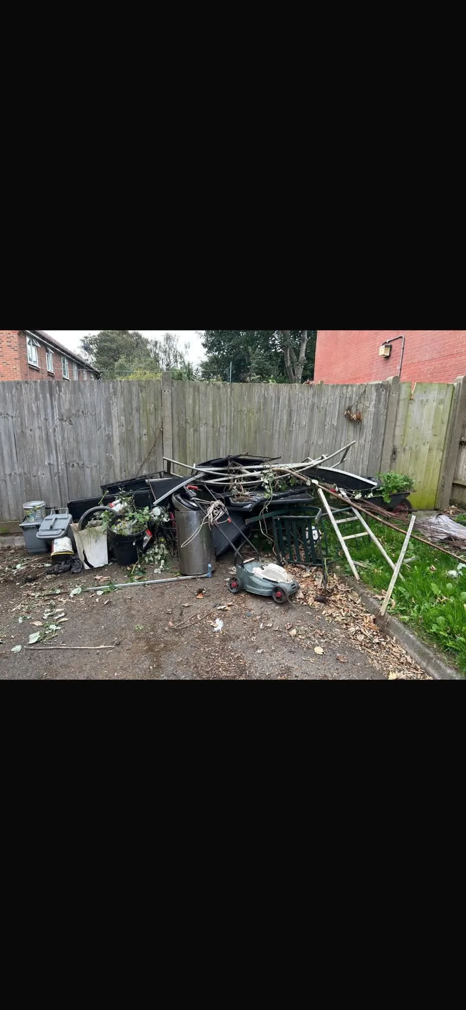 Images Portsmouth Rubbish And Waste