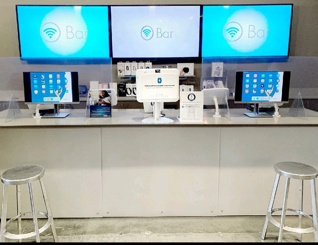 Images O Bar - Primary Care