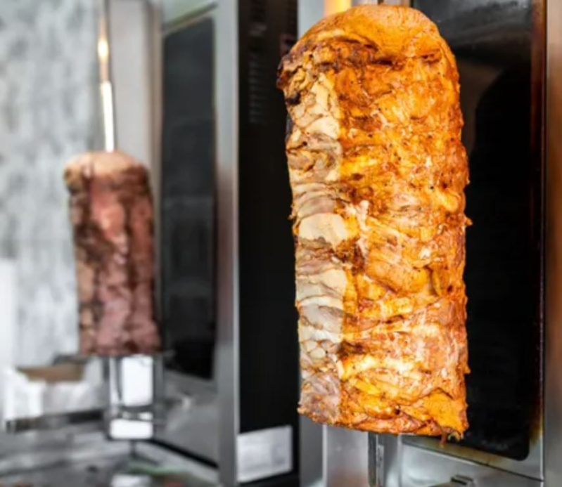 Images Bella Pizza & Kebap - Stuzzicheria