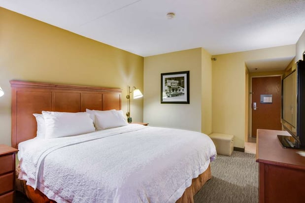 Images Hampton Inn Pittsburgh-Airport