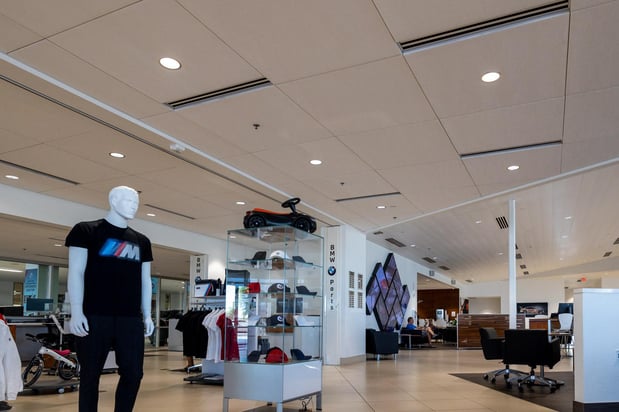 Images Chapman BMW Chandler