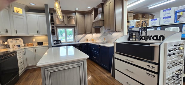 Images Kelly Bros. Lumber + Design Co - Dry Ridge