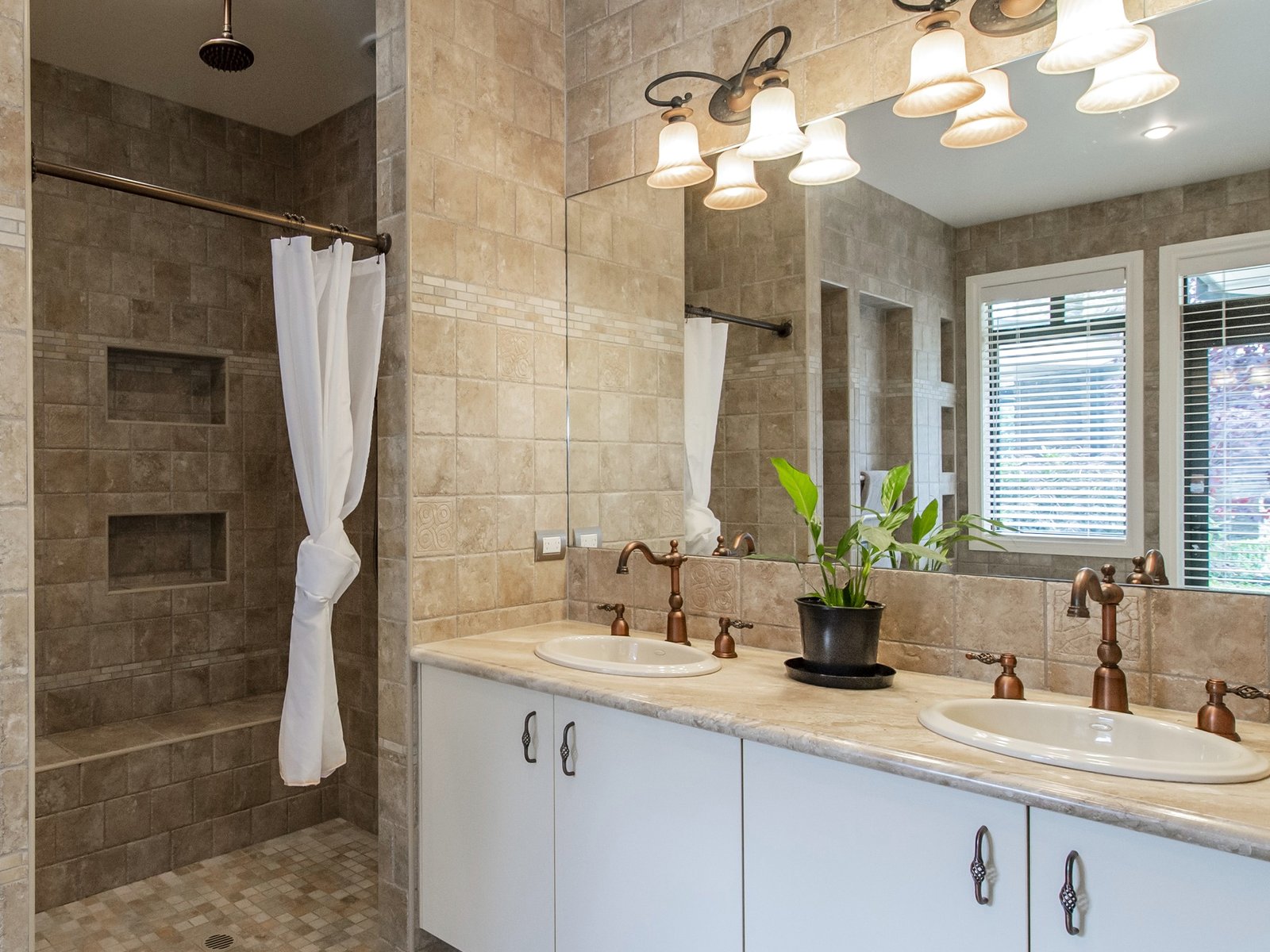 Milton & Bros Bathroom Remodeling