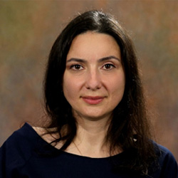 Galina Feldman