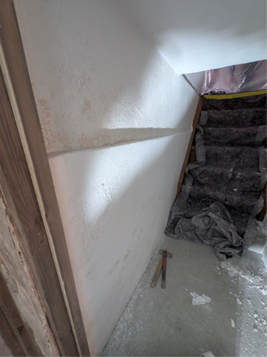 InsideDry Trockene Wände - SMP Service GmbH, Traveredder 23 in Klein Rönnau