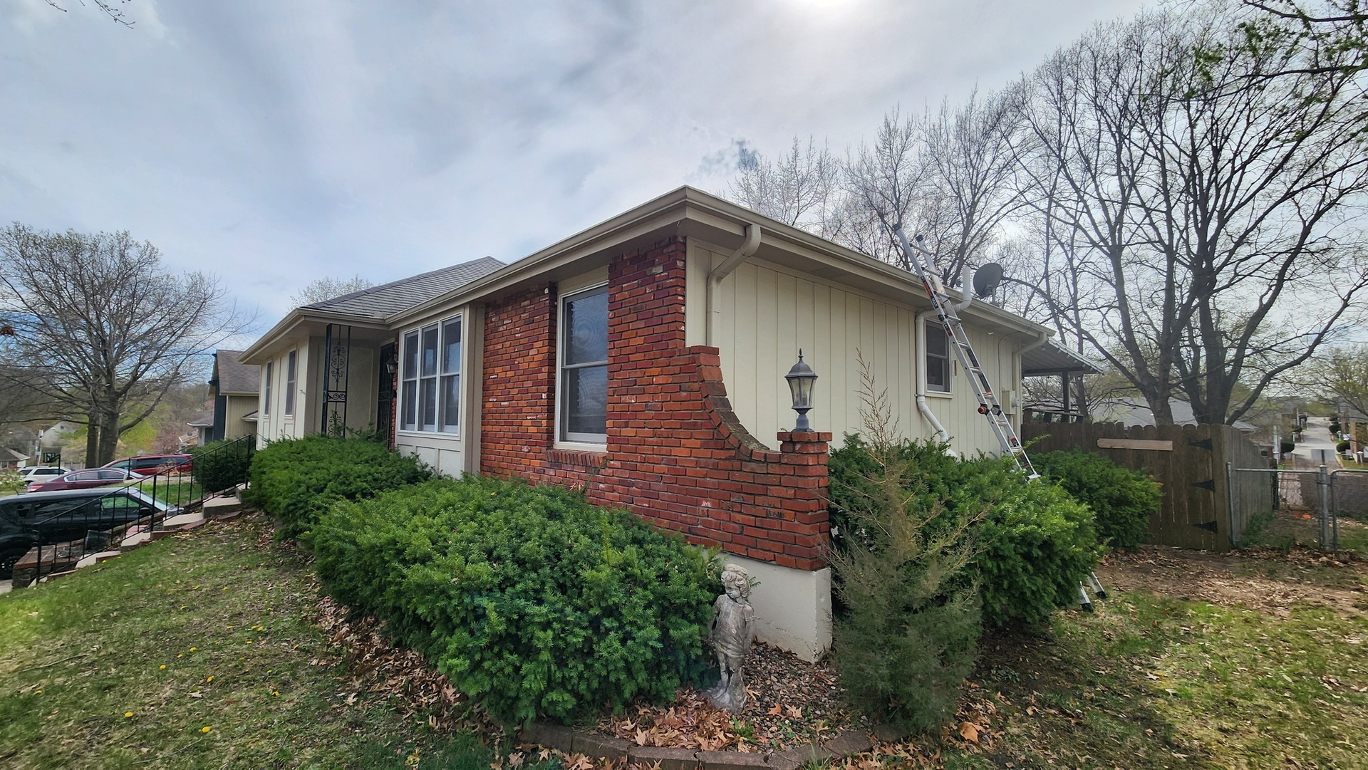 Rickel Exteriors Image