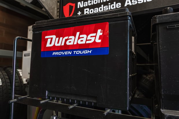 Images Tire Discounters