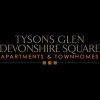 Tysons Glen Apartments & Townhomes Logo