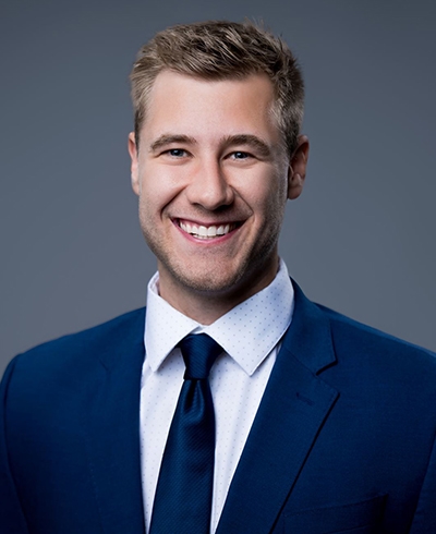 Adam Szubert - Associate Financial Advisor, Ameriprise Financial Services, LLC