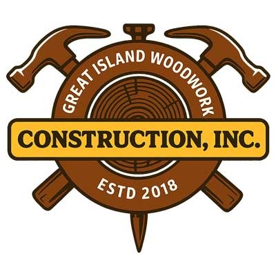 Great Island Woodwork Construction Inc Logo